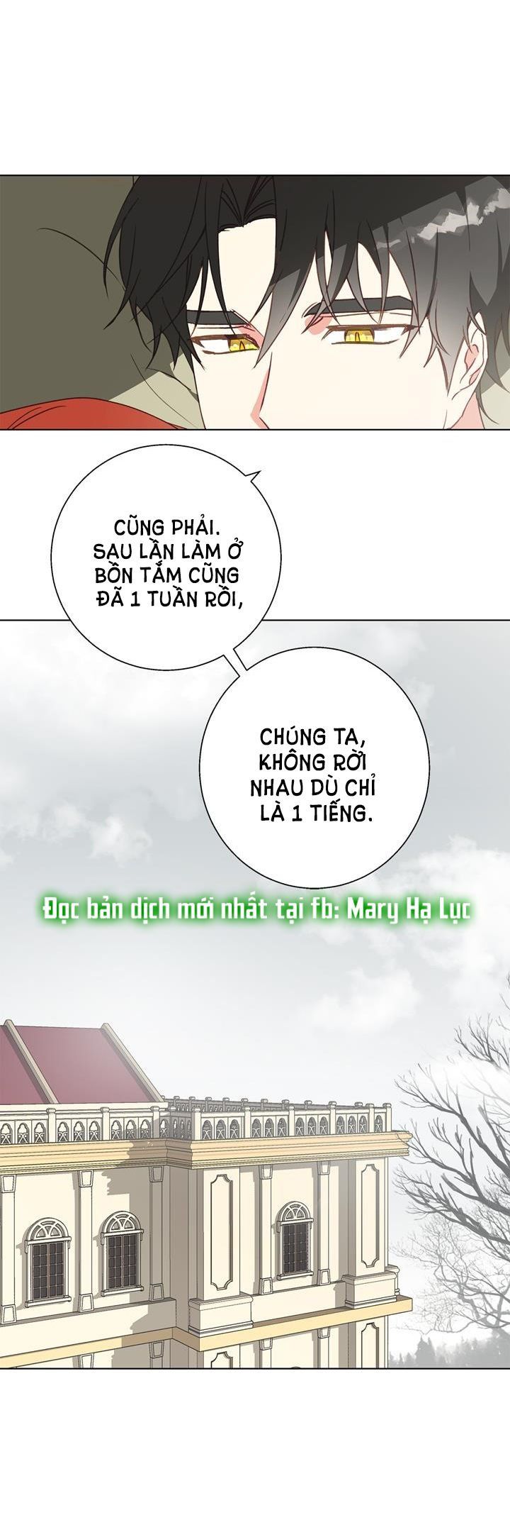 đọc truyện Mùa Đông Đến Chương 15.1 ảnh 8 tại Giả Dược