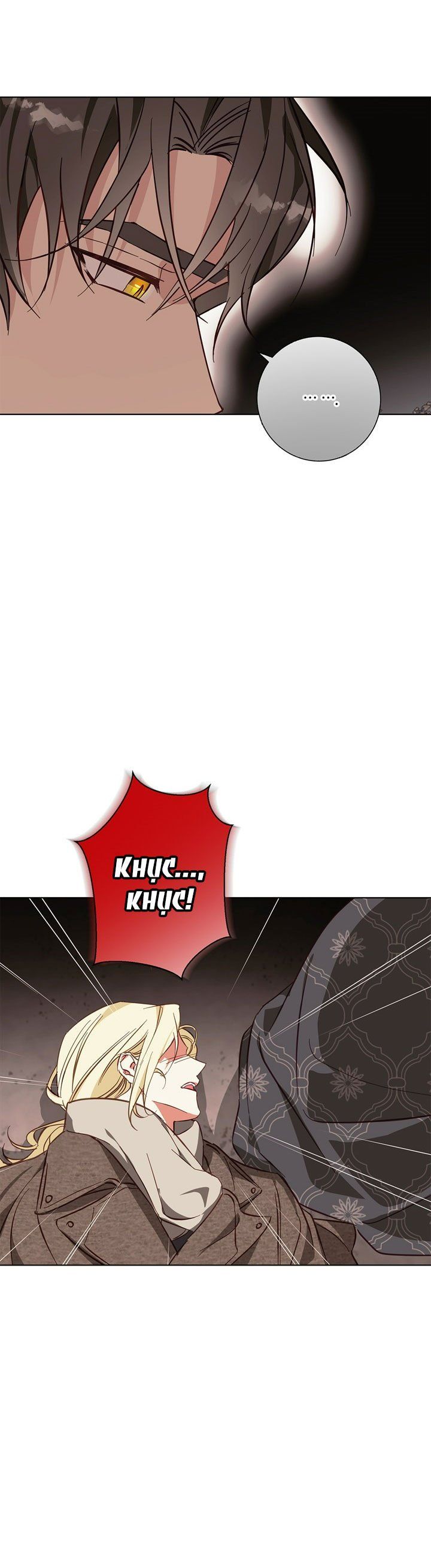 đọc truyện Mùa Đông Đến Chương 16.1 ảnh 2 tại Giả Dược