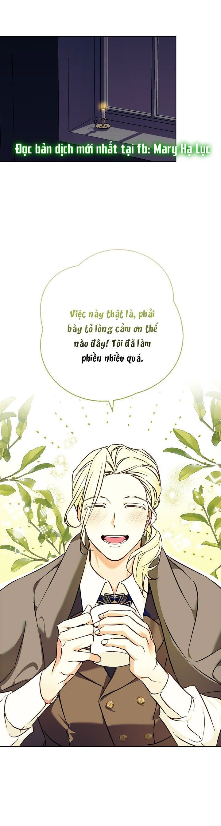 đọc truyện Mùa Đông Đến Chương 16.1 ảnh 13 tại Giả Dược