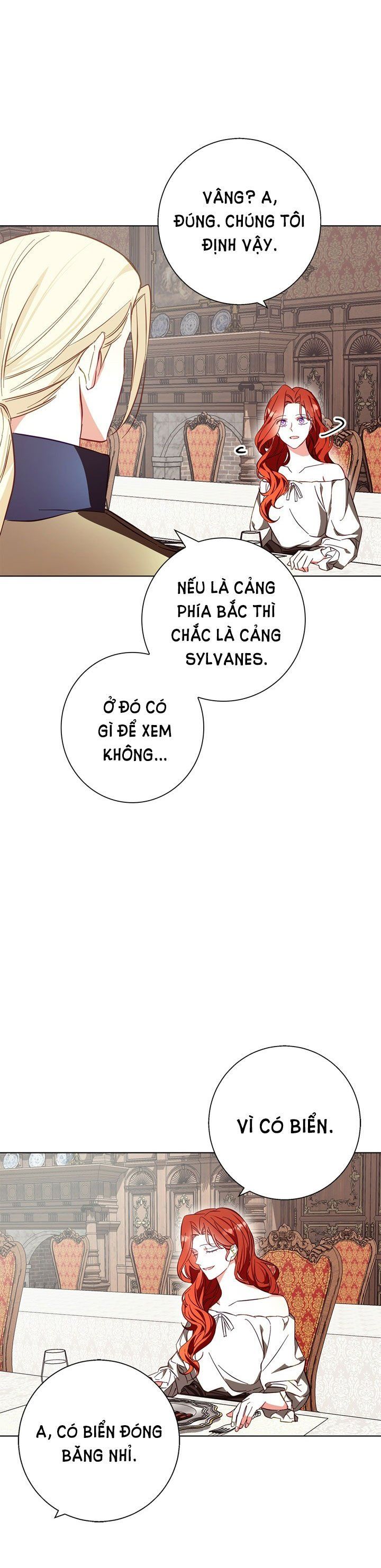 đọc truyện Mùa Đông Đến Chương 17.1 ảnh 20 tại Giả Dược