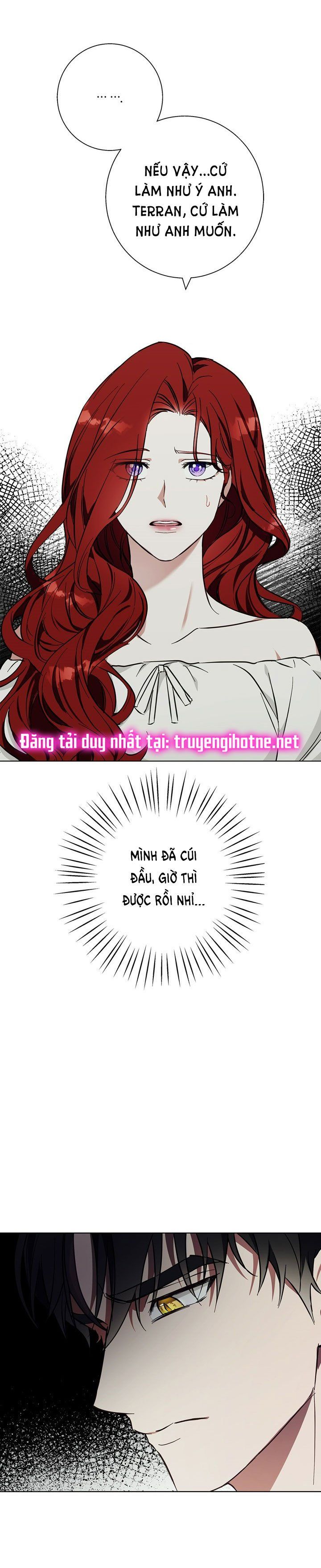 đọc truyện Mùa Đông Đến Chương 17.1 ảnh 4 tại Giả Dược