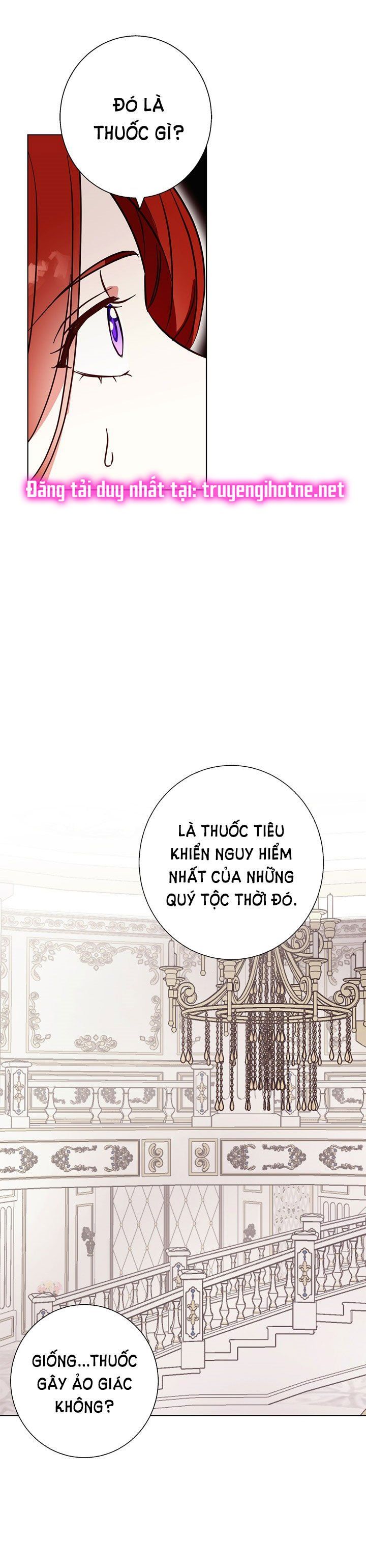đọc truyện Mùa Đông Đến Chương 18.1 ảnh 20 tại Giả Dược