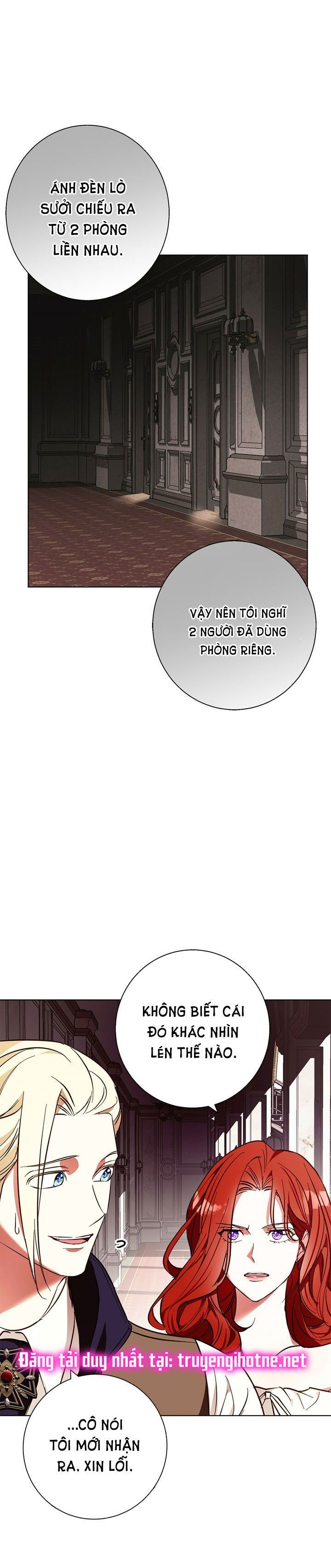 đọc truyện Mùa Đông Đến Chương 18.1 ảnh 3 tại Giả Dược