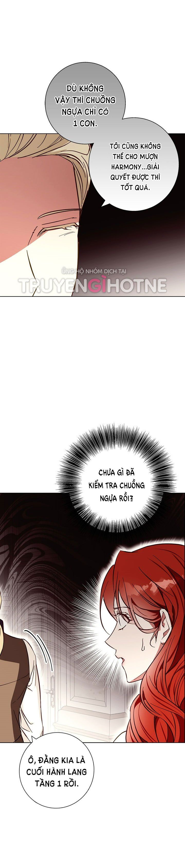 đọc truyện Mùa Đông Đến Chương 18.1 ảnh 5 tại Giả Dược