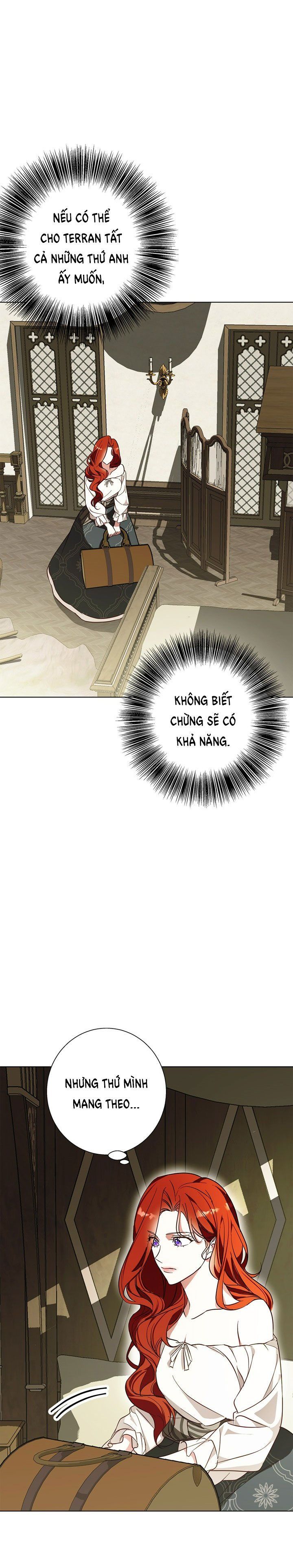 đọc truyện Mùa Đông Đến Chương 19.1 ảnh 10 tại Giả Dược