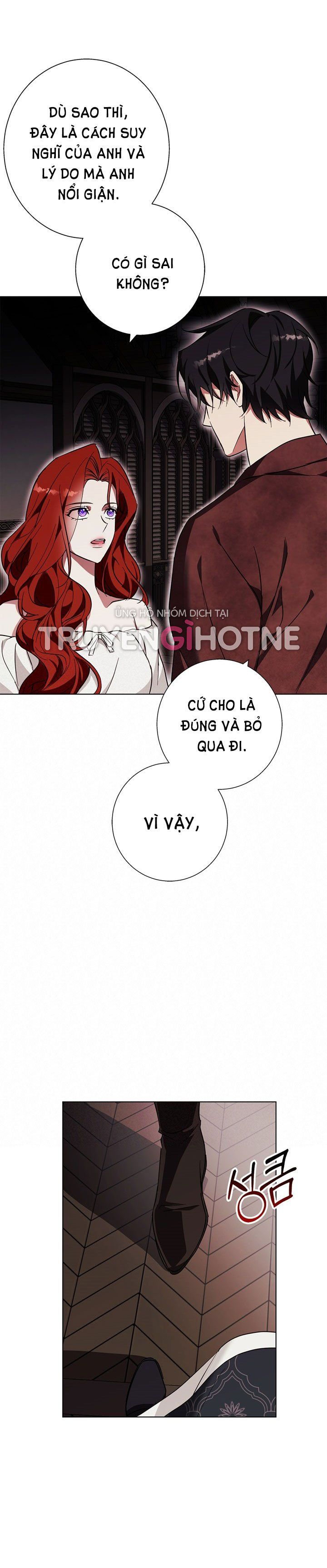 đọc truyện Mùa Đông Đến Chương 19.2 ảnh 1 tại Giả Dược