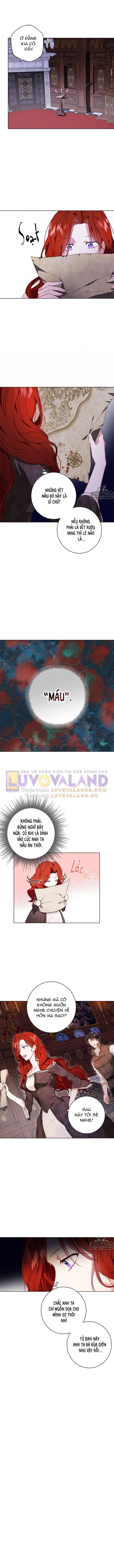đọc truyện Mùa Đông Đến Chương 2.5 ảnh 5 tại Giả Dược