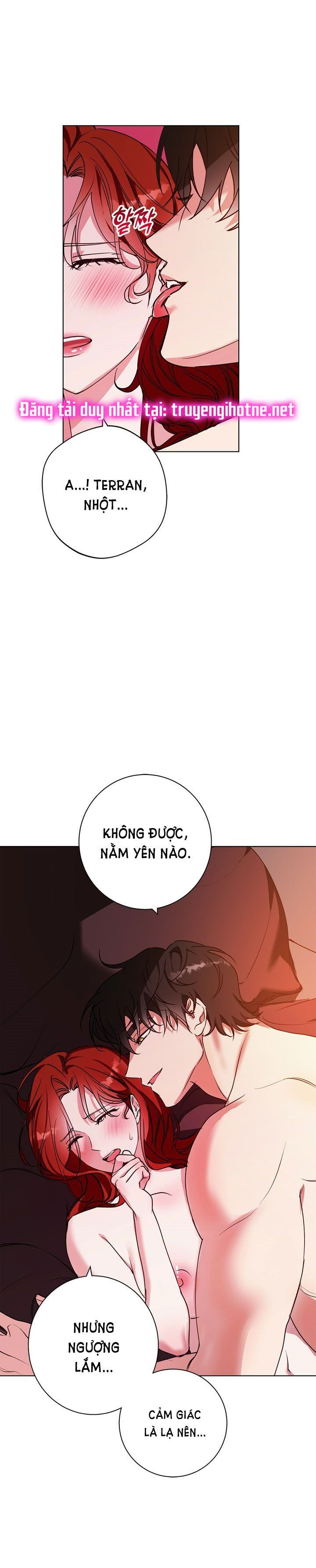 đọc truyện Mùa Đông Đến Chương 21.1 ảnh 3 tại Giả Dược