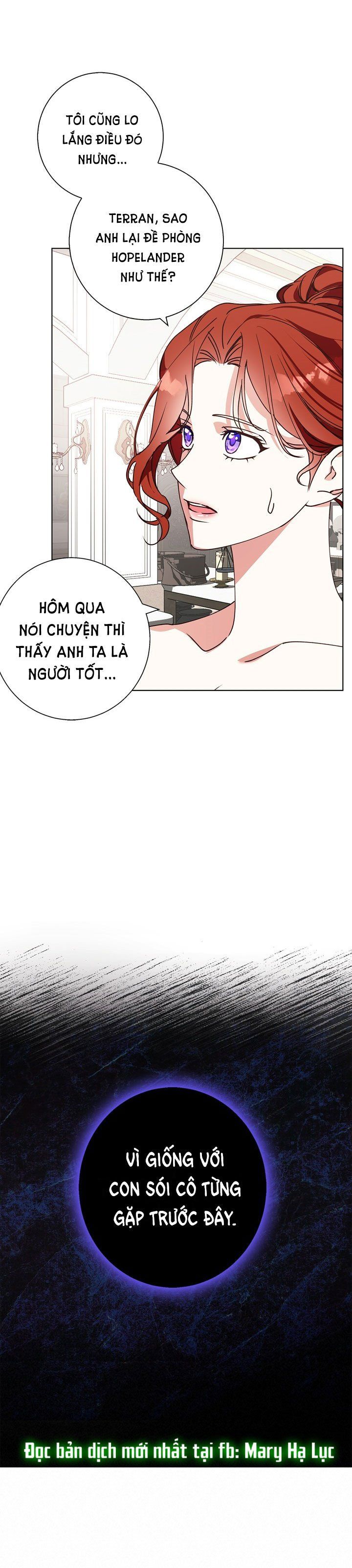 đọc truyện Mùa Đông Đến Chương 22.1 ảnh 17 tại Giả Dược