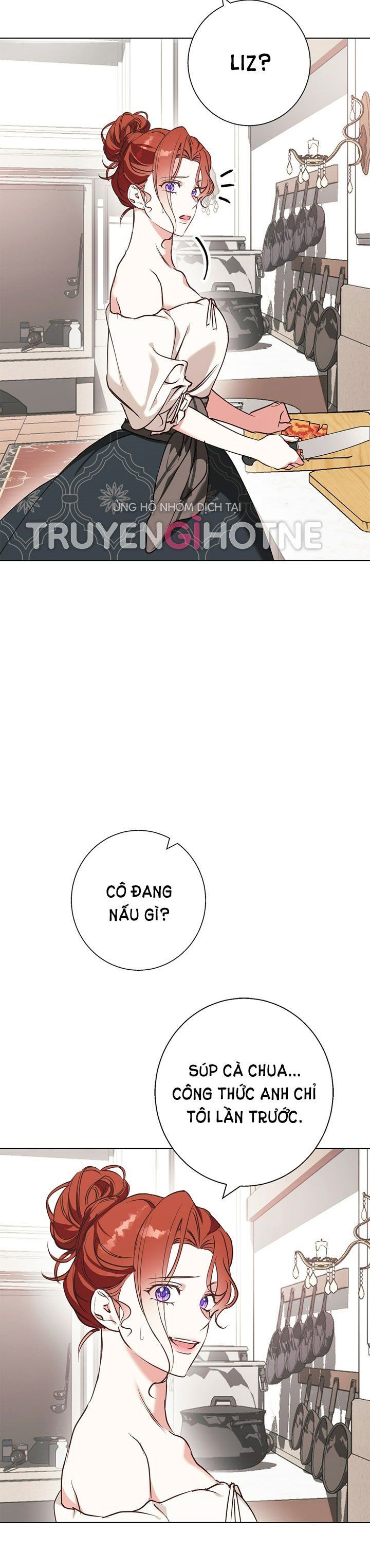 đọc truyện Mùa Đông Đến Chương 22.1 ảnh 9 tại Giả Dược
