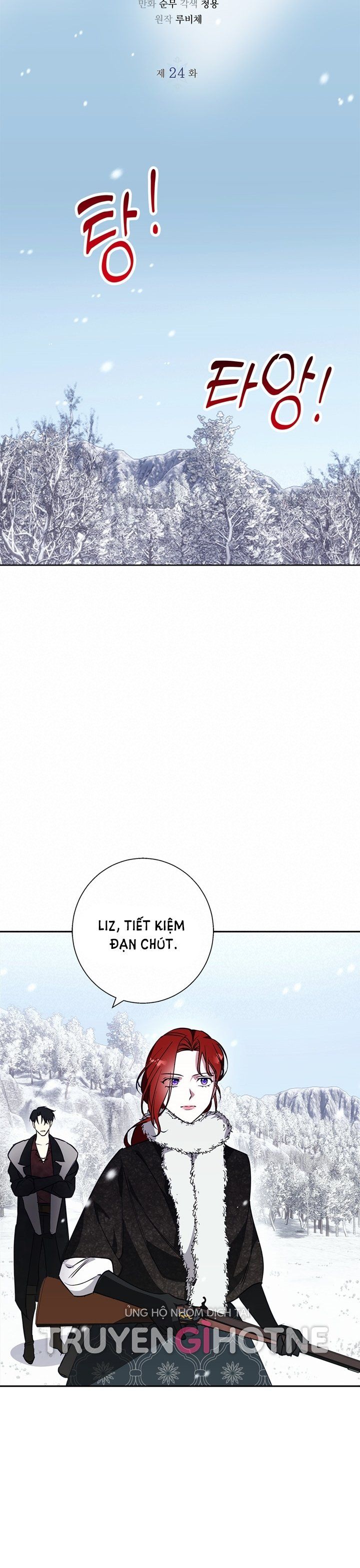 đọc truyện Mùa Đông Đến Chương 24.1 ảnh 7 tại Giả Dược
