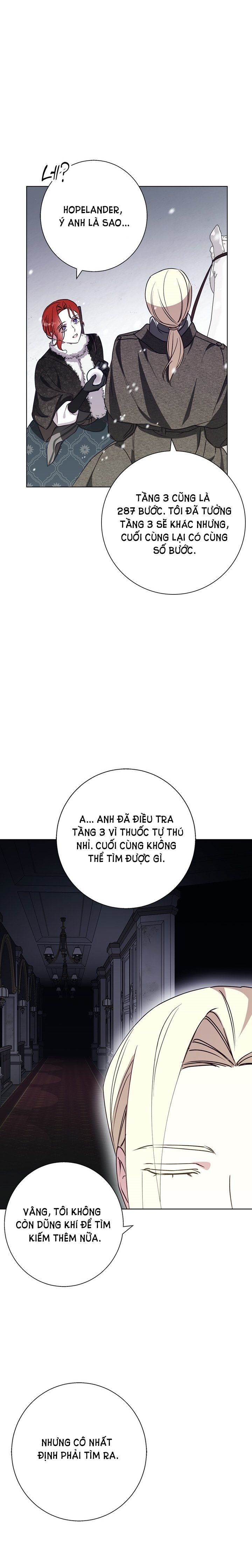 đọc truyện Mùa Đông Đến Chương 24.2 ảnh 7 tại Giả Dược