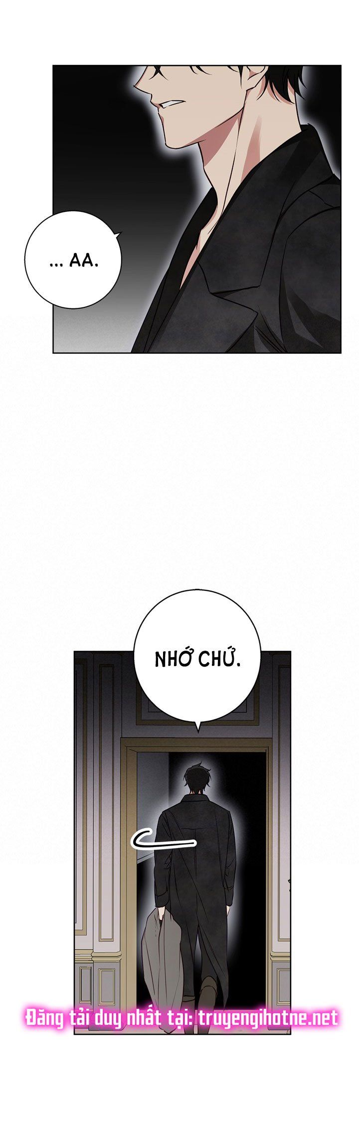 đọc truyện Mùa Đông Đến Chương 27.1 ảnh 8 tại Giả Dược
