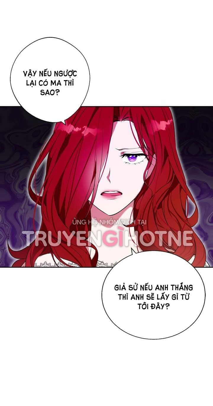 đọc truyện Mùa Đông Đến Chương 3.5 ảnh 4 tại Giả Dược