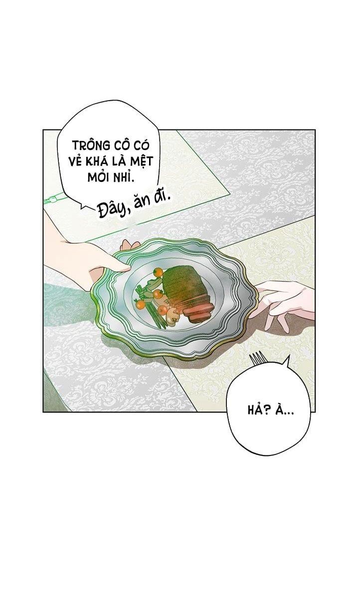 đọc truyện Mùa Đông Đến Chương 3 ảnh 16 tại Giả Dược