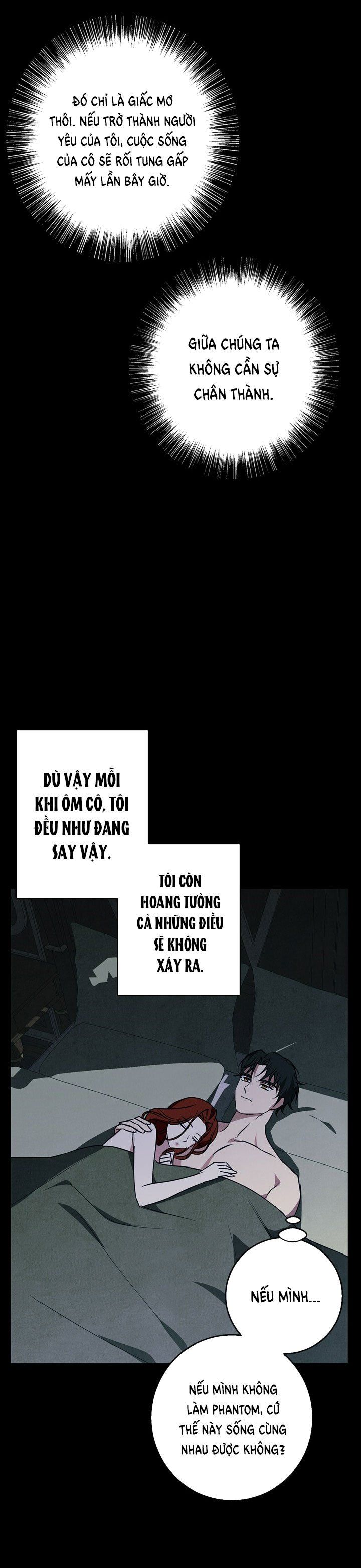 đọc truyện Mùa Đông Đến Chương 30.2 ảnh 18 tại Thiên Thai Truyện
