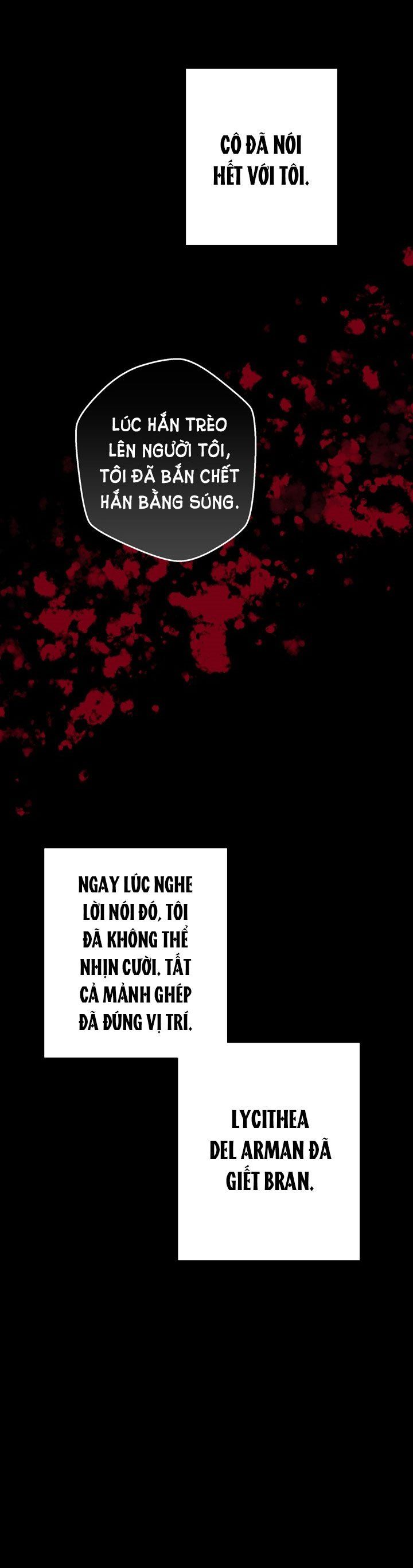 đọc truyện Mùa Đông Đến Chương 30.2 ảnh 3 tại Thiên Thai Truyện