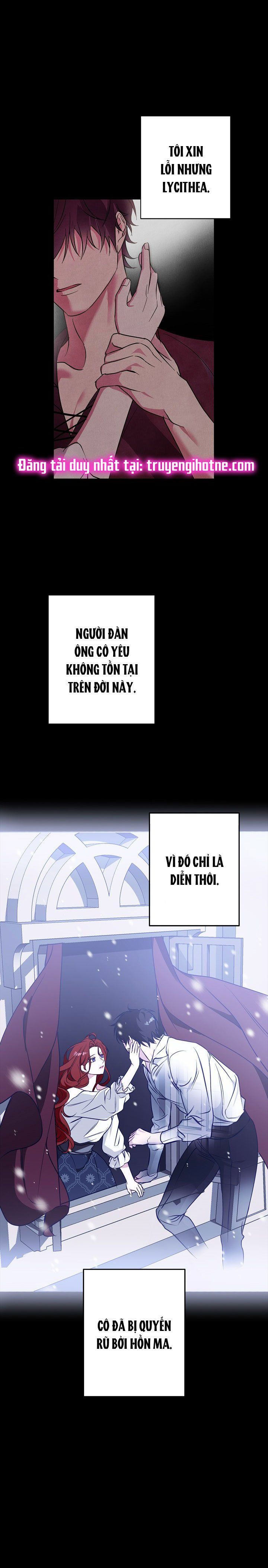 đọc truyện Mùa Đông Đến Chương 31.1 ảnh 9 tại Giả Dược