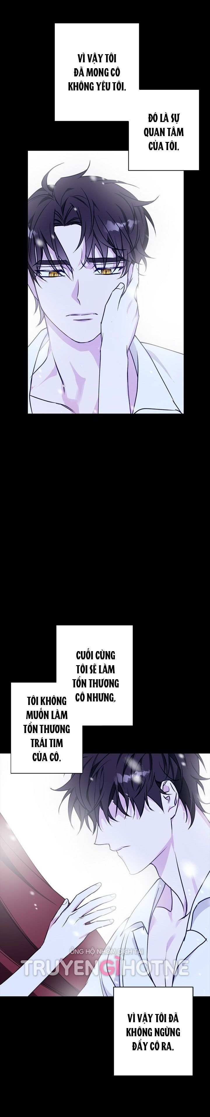 đọc truyện Mùa Đông Đến Chương 31.1 ảnh 10 tại Giả Dược