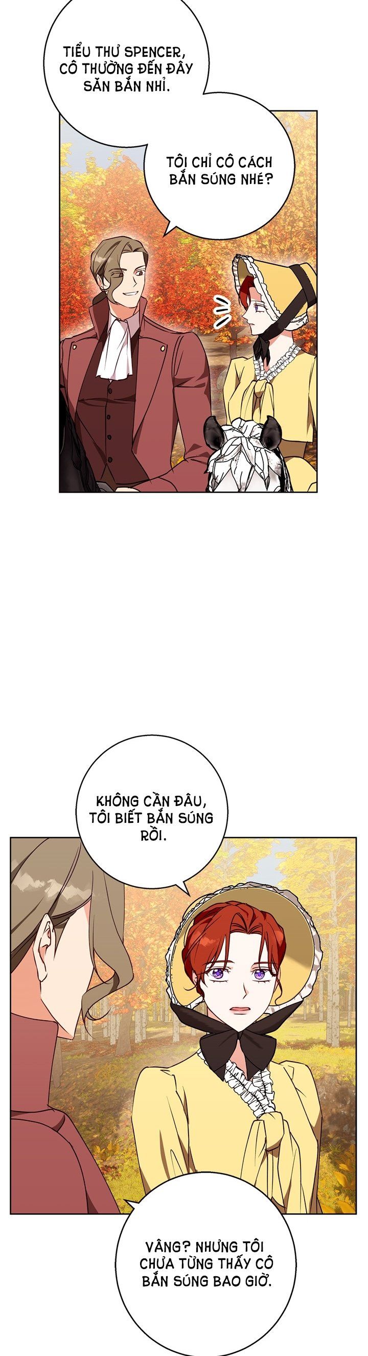 đọc truyện Mùa Đông Đến Chương 33.1 ảnh 9 tại Giả Dược