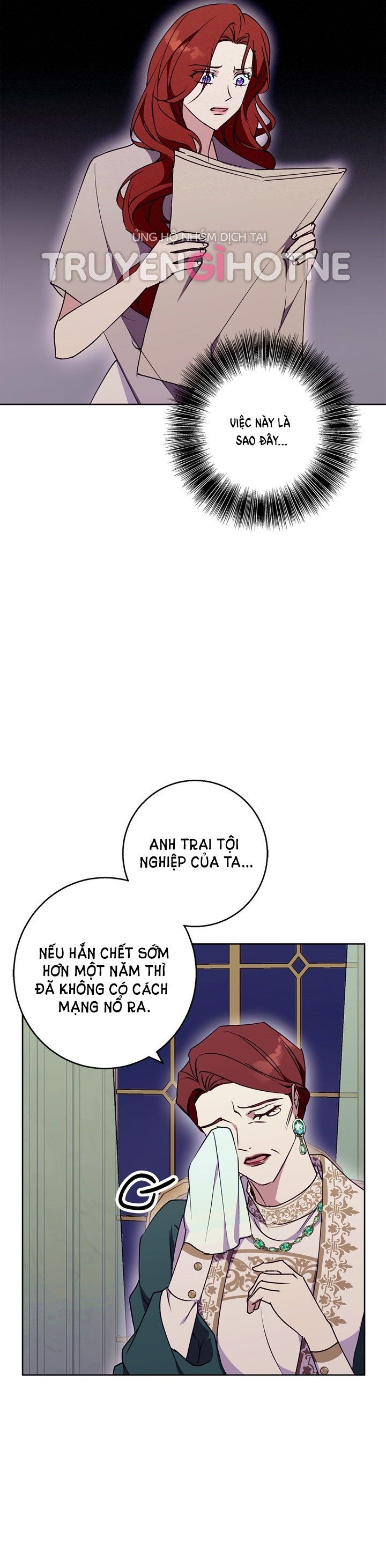 đọc truyện Mùa Đông Đến Chương 33.2 ảnh 4 tại Giả Dược