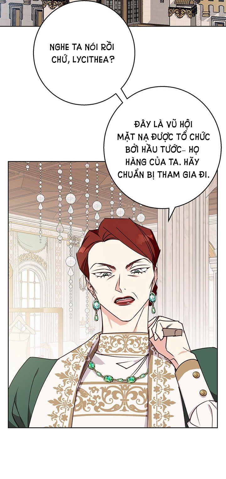 đọc truyện Mùa Đông Đến Chương 34.1 ảnh 3 tại Giả Dược