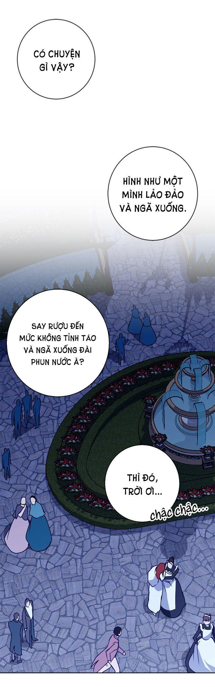 đọc truyện Mùa Đông Đến Chương 36.2 ảnh 25 tại Giả Dược