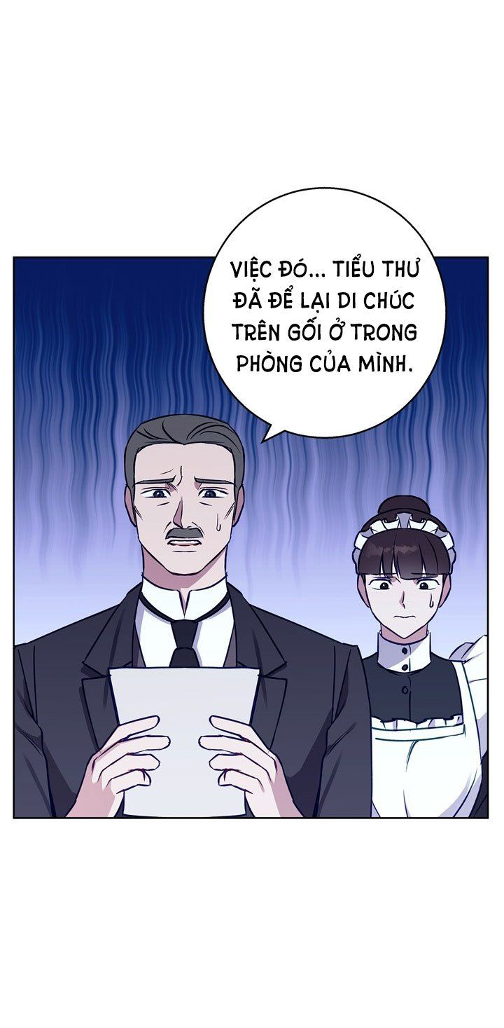 đọc truyện Mùa Đông Đến Chương 37.1 ảnh 3 tại Giả Dược