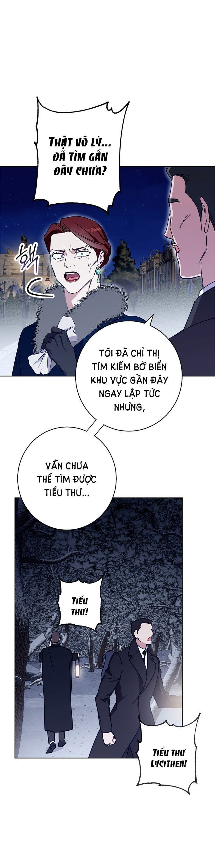 đọc truyện Mùa Đông Đến Chương 37.1 ảnh 6 tại Giả Dược