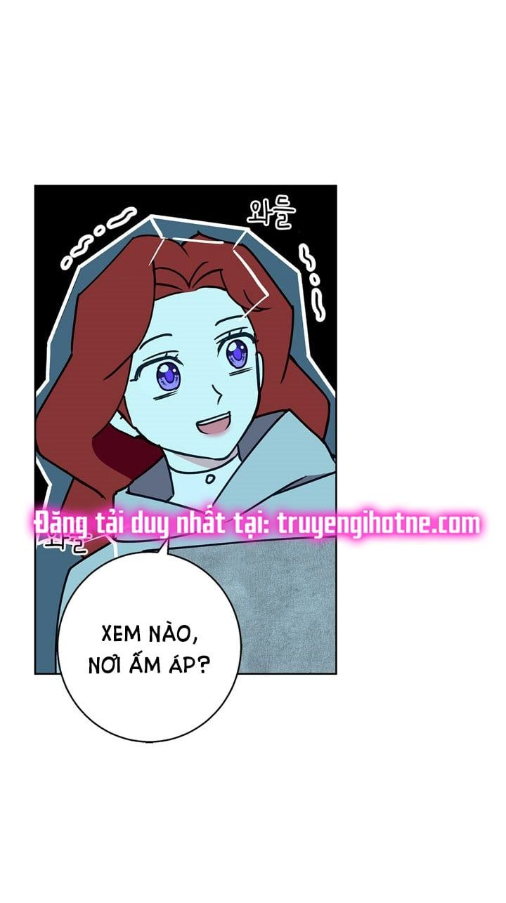 đọc truyện Mùa Đông Đến Chương 37.2 ảnh 27 tại Giả Dược