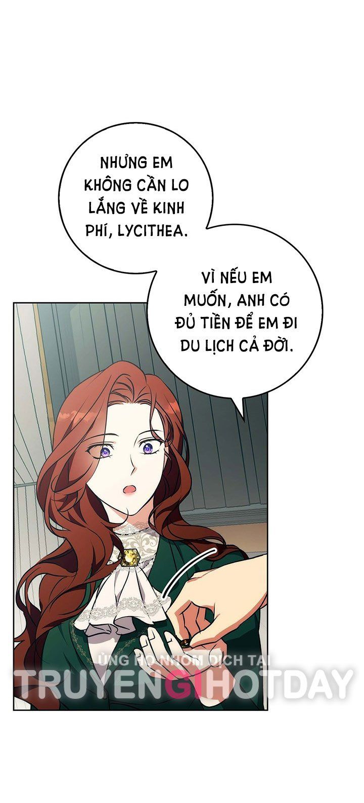 đọc truyện Mùa Đông Đến Chương 38.1 ảnh 11 tại Giả Dược