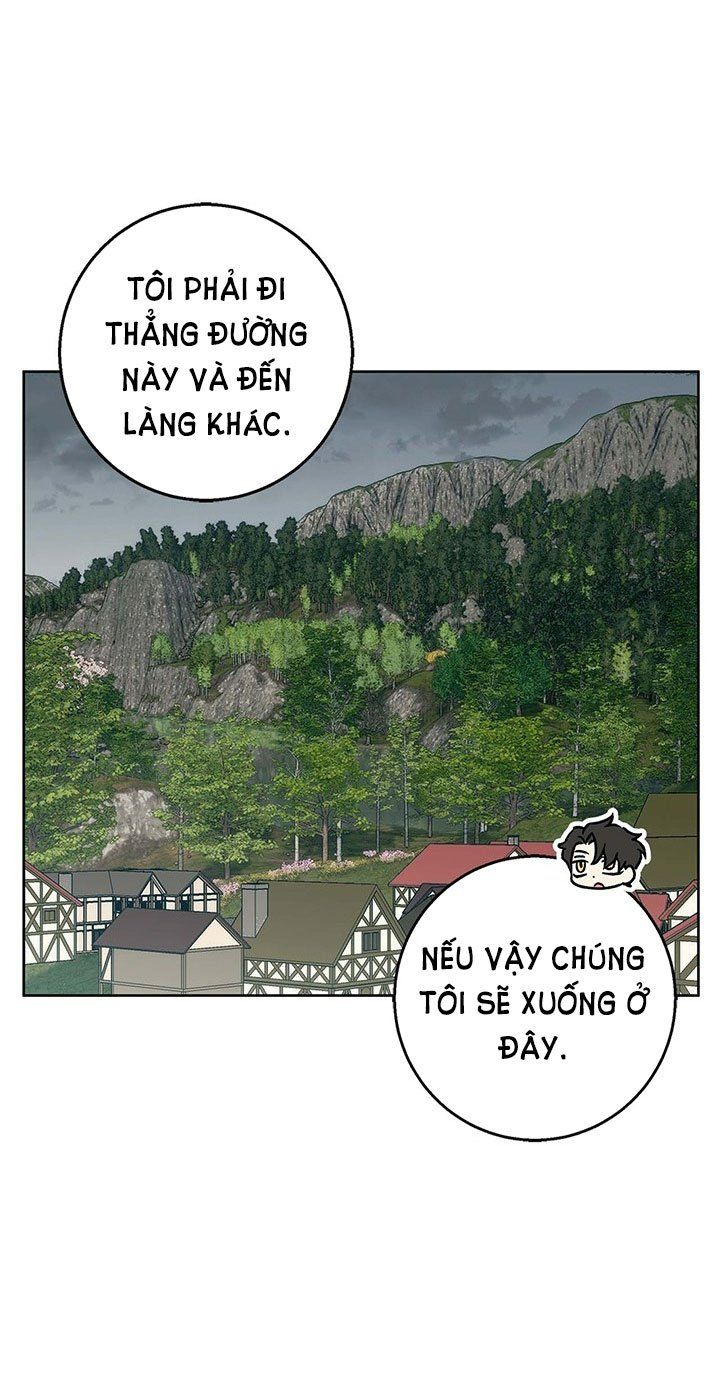 đọc truyện Mùa Đông Đến Chương 38.1 ảnh 24 tại Giả Dược
