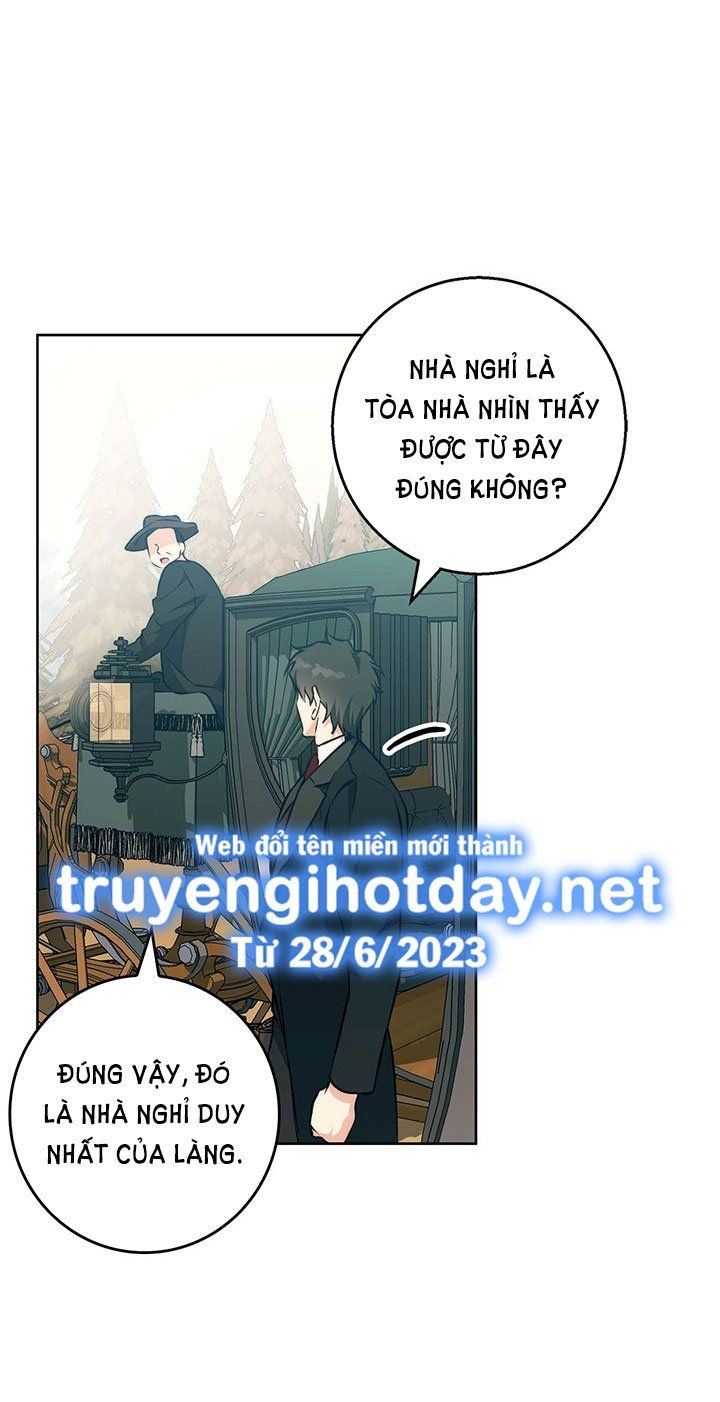 đọc truyện Mùa Đông Đến Chương 38.1 ảnh 25 tại Giả Dược
