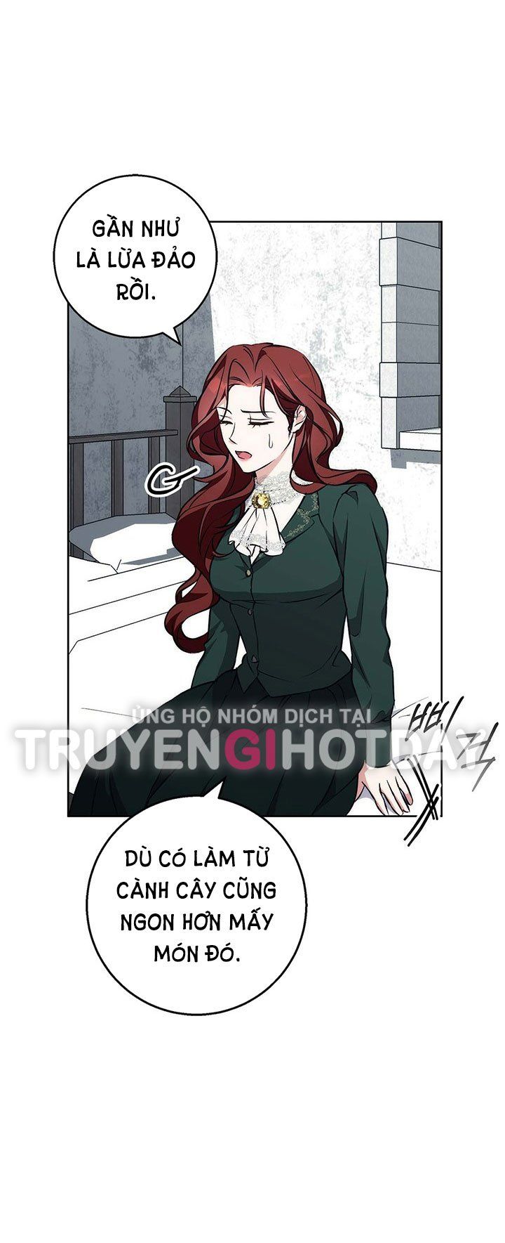 đọc truyện Mùa Đông Đến Chương 38.2 ảnh 14 tại Giả Dược