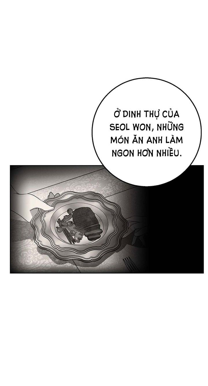 đọc truyện Mùa Đông Đến Chương 38.2 ảnh 18 tại Giả Dược