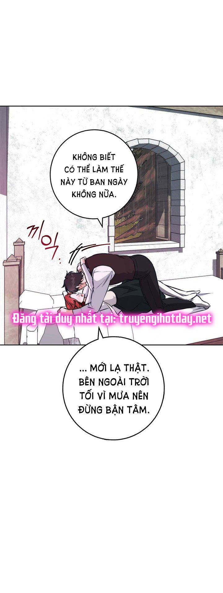 đọc truyện Mùa Đông Đến Chương 38.2 ảnh 35 tại Giả Dược