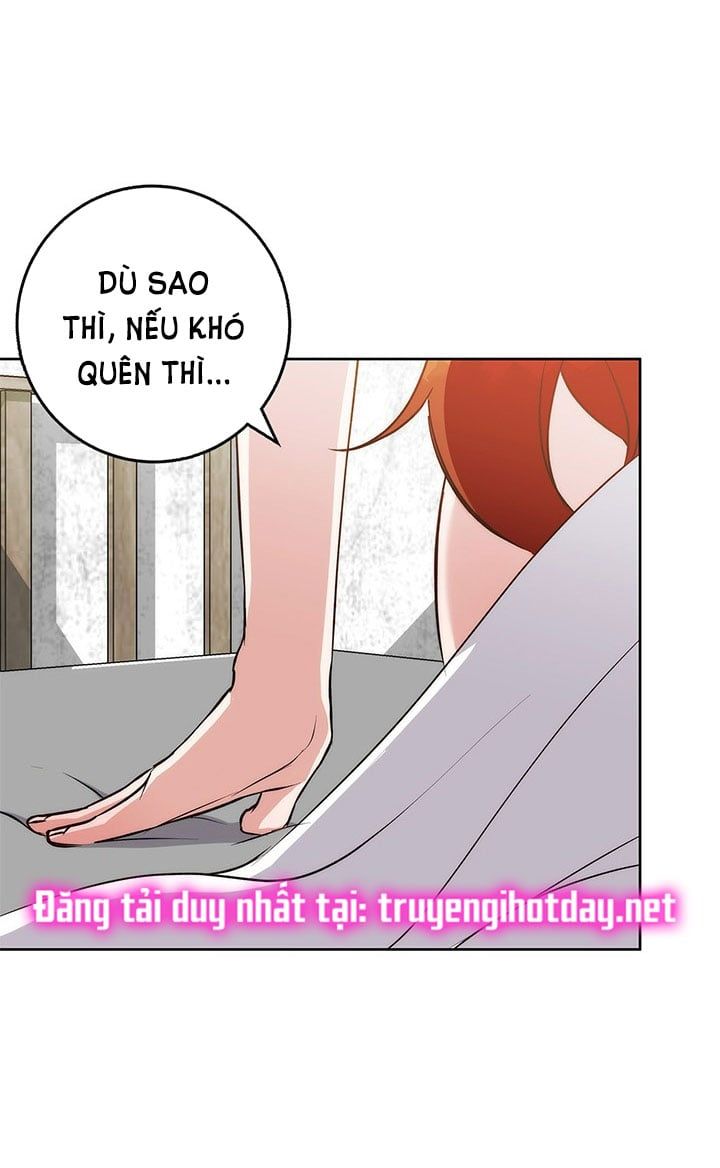 đọc truyện Mùa Đông Đến Chương 39.1 ảnh 33 tại Giả Dược