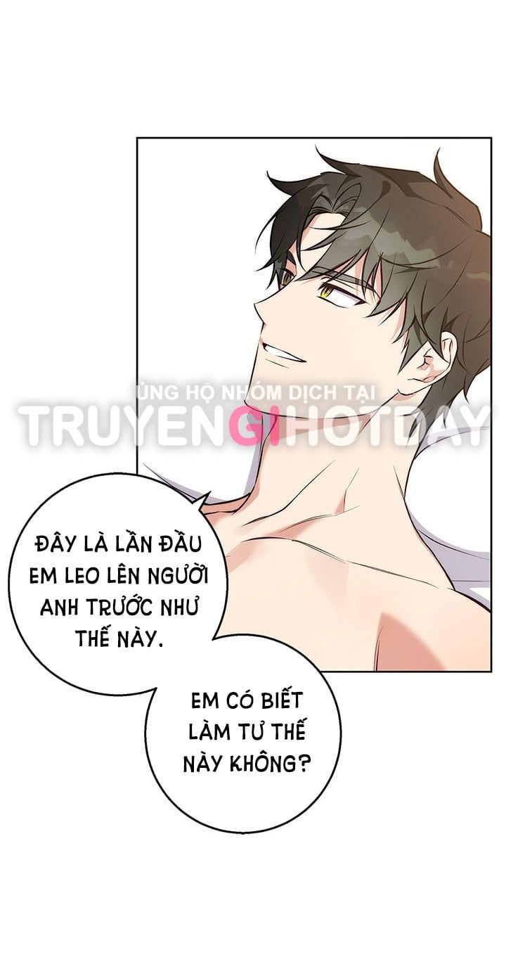 đọc truyện Mùa Đông Đến Chương 39.1 ảnh 36 tại Giả Dược