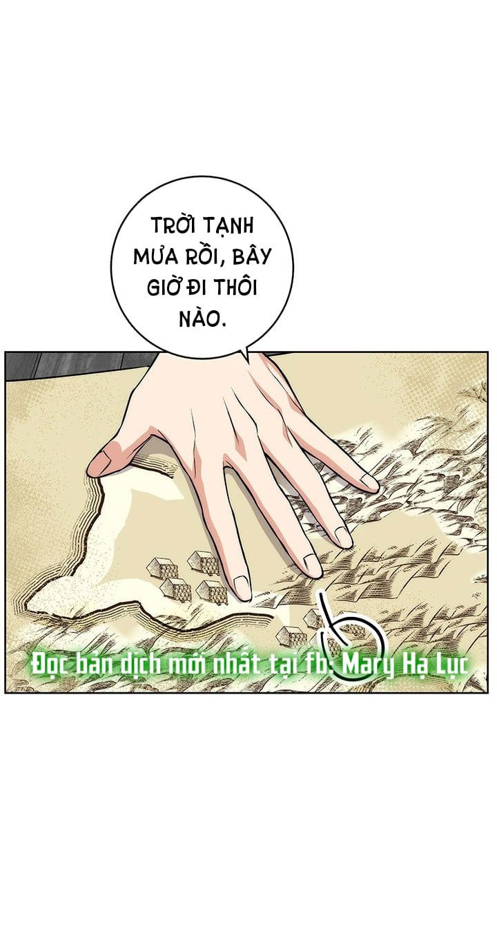 đọc truyện Mùa Đông Đến Chương 39.2 ảnh 30 tại Thiên Thai Truyện
