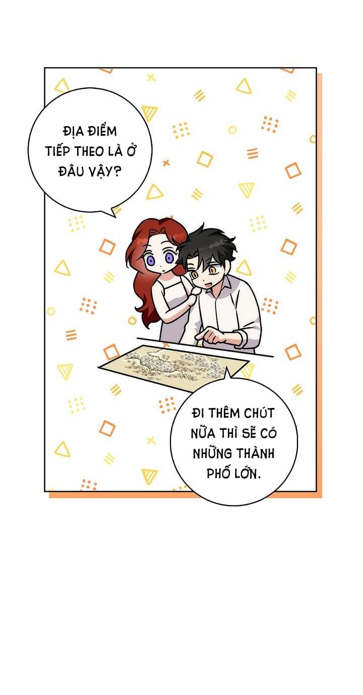 đọc truyện Mùa Đông Đến Chương 39.2 ảnh 31 tại Thiên Thai Truyện
