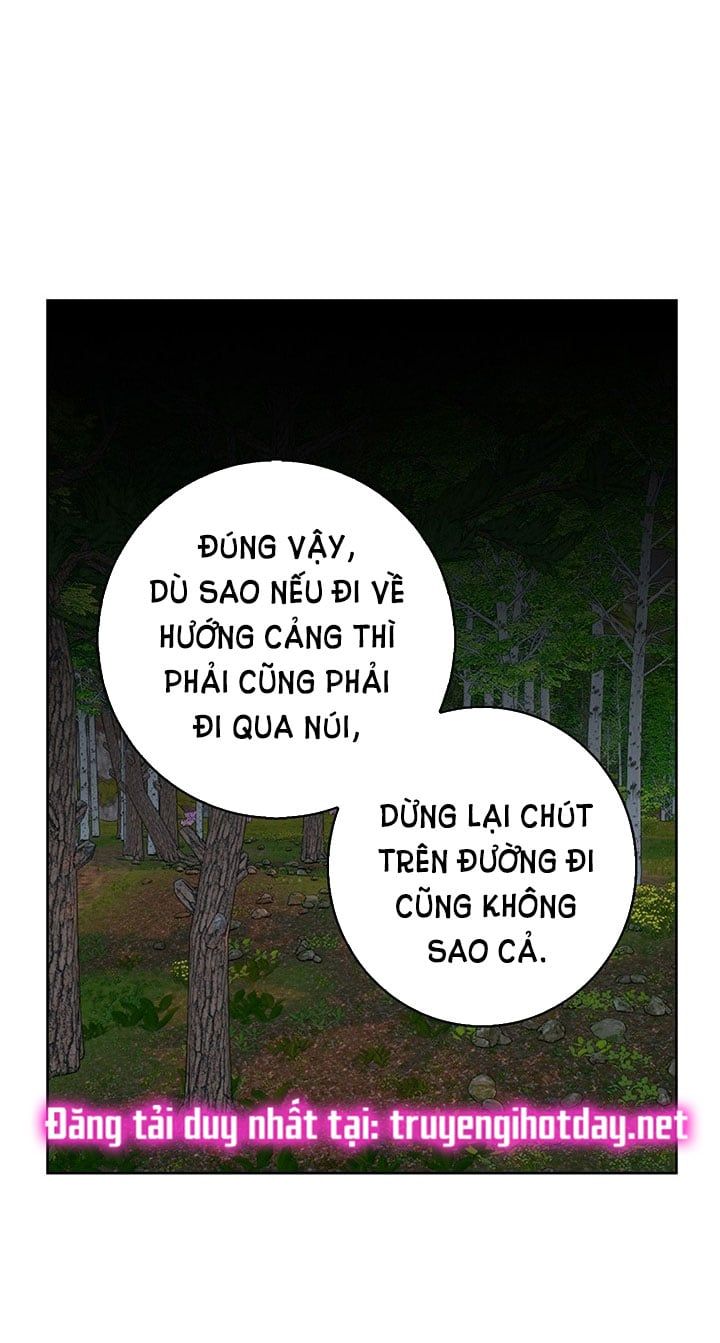 đọc truyện Mùa Đông Đến Chương 39.2 ảnh 33 tại Thiên Thai Truyện