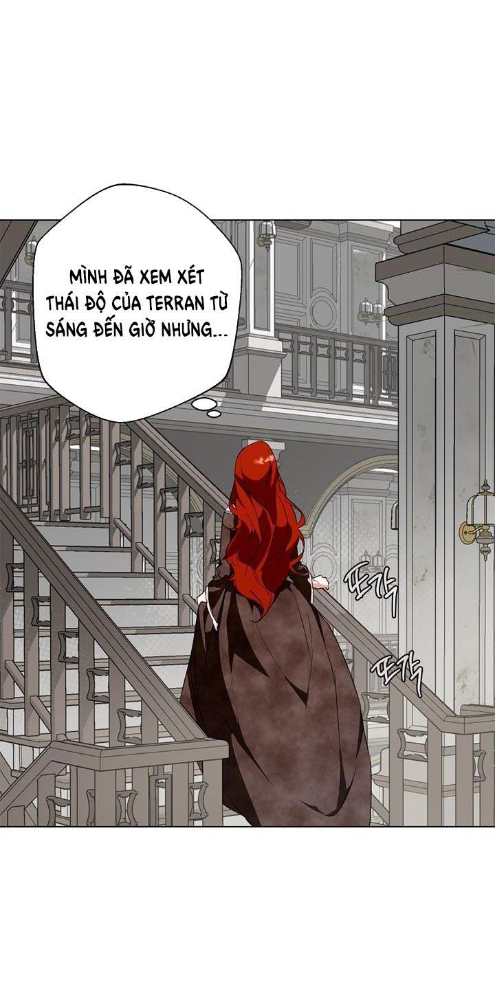 đọc truyện Mùa Đông Đến Chương 4 ảnh 18 tại Giả Dược