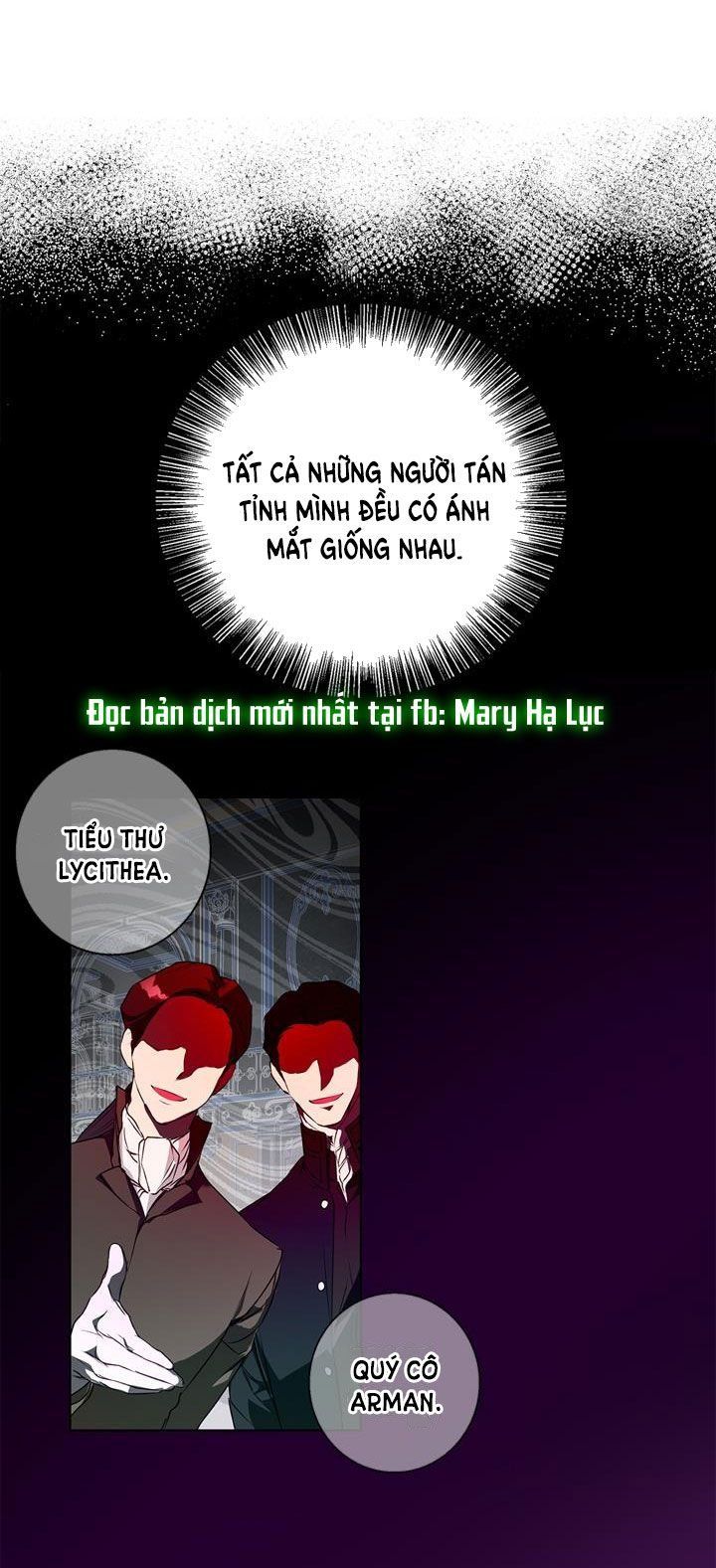 đọc truyện Mùa Đông Đến Chương 4 ảnh 6 tại Giả Dược