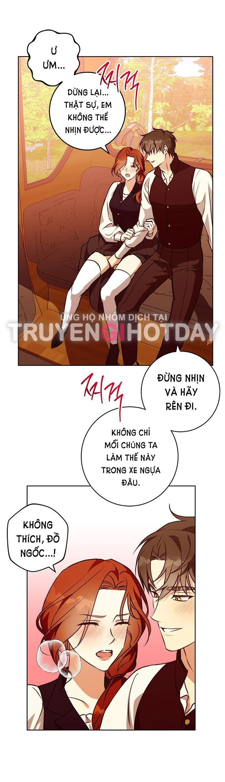 đọc truyện Mùa Đông Đến Chương 40.2 ảnh 14 tại Giả Dược