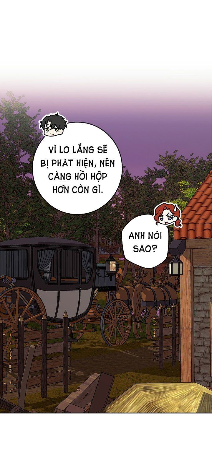 đọc truyện Mùa Đông Đến Chương 41.1 ảnh 12 tại Giả Dược