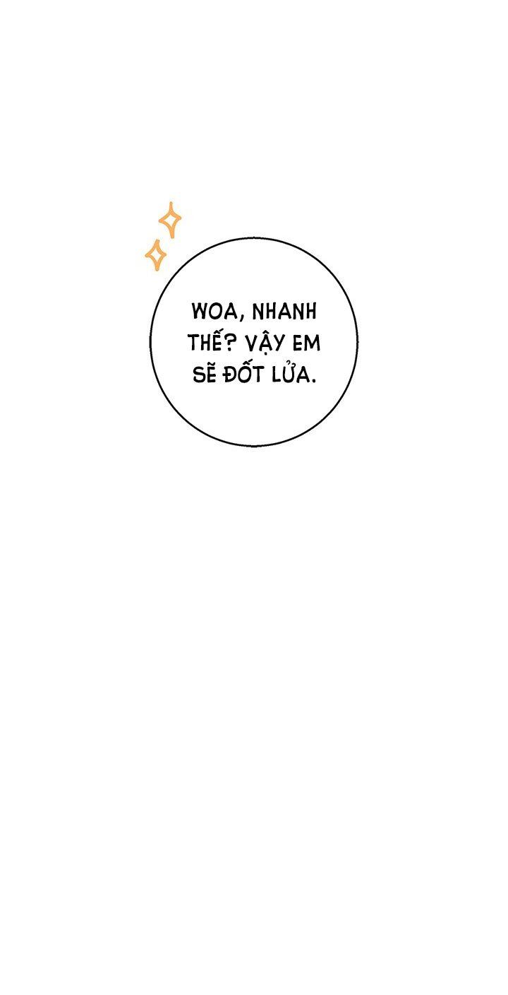 đọc truyện Mùa Đông Đến Chương 41.2 ảnh 32 tại Giả Dược