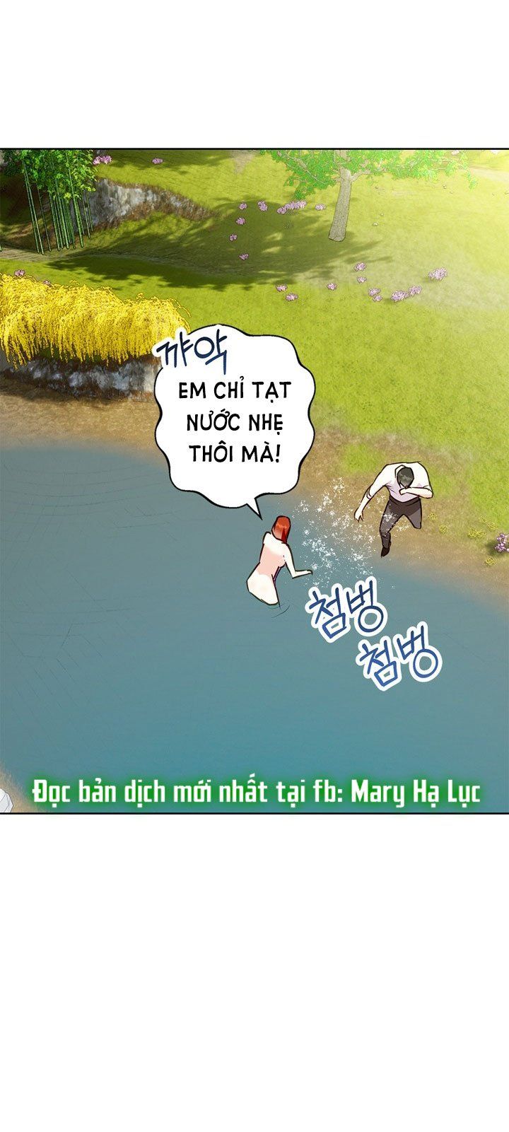 đọc truyện Mùa Đông Đến Chương 42.1 ảnh 28 tại Giả Dược
