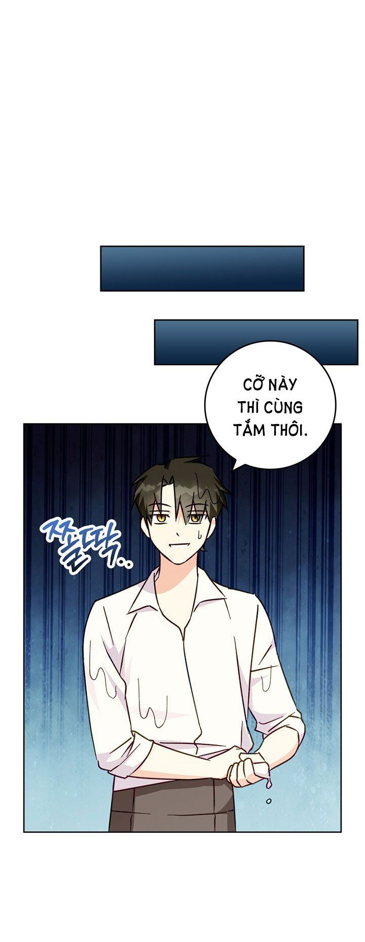 đọc truyện Mùa Đông Đến Chương 42.1 ảnh 29 tại Giả Dược