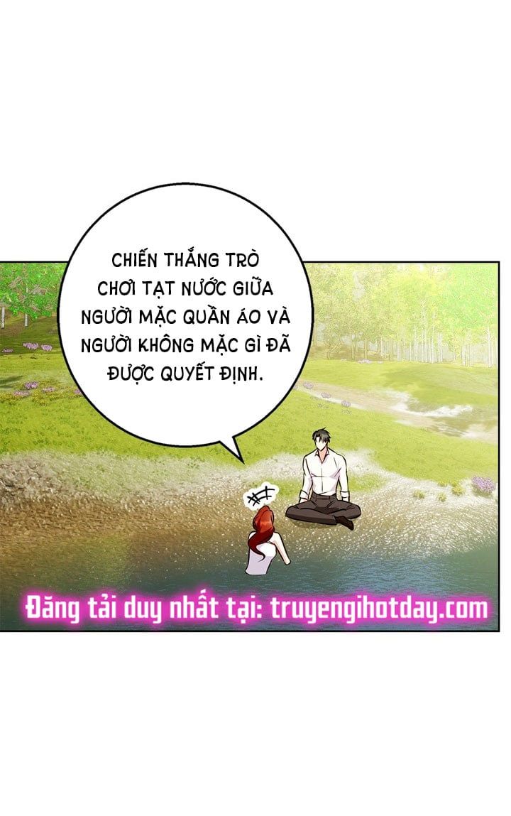 đọc truyện Mùa Đông Đến Chương 42.1 ảnh 31 tại Giả Dược