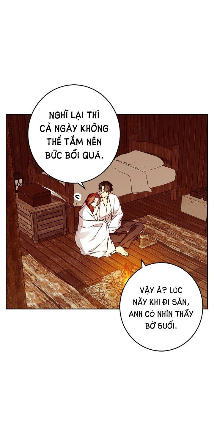 đọc truyện Mùa Đông Đến Chương 42.1 ảnh 8 tại Giả Dược